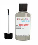 Rover 3500 Canyon Grey Gr32 Touch Up Paint Scratch Repair Kit