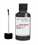 Rover 2000 Carlton Grey Gr18 Touch Up Paint Scratch Repair Kit