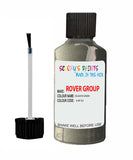 Rover 25 Celadon Green Hfd Touch Up Paint Scratch Repair Kit