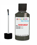 Rover 25 Celadon Heu Touch Up Paint Scratch Repair Kit