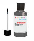 Austin Mini Clarendon Grey Gr06 Touch Up Paint Scratch Repair Kit