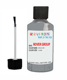 Austin Marina Cumulus Grey Lmb Touch Up Paint Scratch Repair Kit