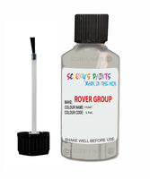 Austin Maestro Cygnet Lnl Touch Up Paint Scratch Repair Kit