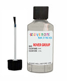 Austin Maestro Cygnet Lnl Touch Up Paint Scratch Repair Kit
