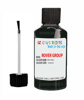 Austin Magnette Deep Green Gn41 Touch Up Paint Scratch Repair Kit