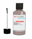 Austin Minor Dove Grey Gr26 Grey Touch Up Paint Scratch Repair Kit