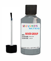 Austin Magnette Cumulus Grey Gr29 Gr29 Touch Up Paint Scratch Repair Kit