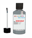 Austin Magnette Cumulus Grey Gr29 Gr29 Touch Up Paint Scratch Repair Kit