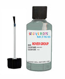Austin Magnette Smoke Grey Sg Sg Touch Up Paint Scratch Repair Kit