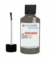 Austin Magnette Yukon Grey Gr07 Gr07 Touch Up Paint Scratch Repair Kit