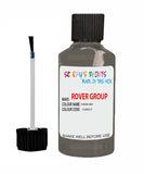 Morris Oxford Yukon Grey Gr07 Gr07 Touch Up Paint Scratch Repair Kit