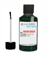 Austin Marina British Racing Green Hmn Hmn Touch Up Paint Scratch Repair Kit