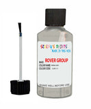 Austin Mini Farina Grey Gr11 Touch Up Paint Scratch Repair Kit