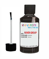 Rover 2000 Faun Brown Rd26 Touch Up Paint Scratch Repair Kit