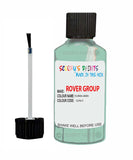 Austin Marina Florida Green Gn1 Touch Up Paint Scratch Repair Kit