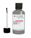 Mg Mgcgt Horizon Blue Bu17 Touch Up Paint Scratch Repair Kit