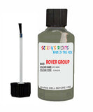 Rover 3500 Mist Green Gn28 Touch Up Paint Scratch Repair Kit