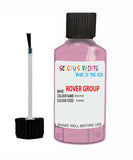 Austin Maestro Rose Pink Dme Touch Up Paint Scratch Repair Kit