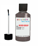 Morris Oxford Rose Taupe Gr27 Touch Up Paint Scratch Repair Kit