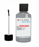 Morris Ital Skymist Grey Lma Touch Up Paint Scratch Repair Kit