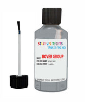 Rover 3500 Skymist Grey Lma Touch Up Paint Scratch Repair Kit