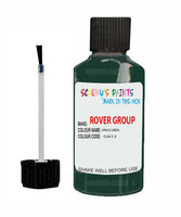 Mg Mgcgt Spruce Green Gn13 Touch Up Paint Scratch Repair Kit