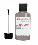 Rover 3500 Steel Grey Gr17 Touch Up Paint Scratch Repair Kit