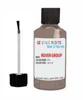 Austin Maxi Stone Bg14 Touch Up Paint Scratch Repair Kit