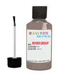 Austin Maxi Stone Bg14 Touch Up Paint Scratch Repair Kit