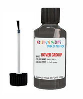 Rover 200 Tempest Grey 2 Log Grey Touch Up Paint Scratch Repair Kit