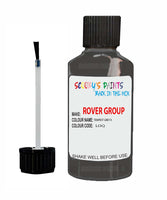 Austin Maestro Tempest Grey Ii Loq Touch Up Paint Scratch Repair Kit