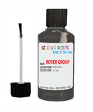 Rover 400 Tempest Grey Ii Loq Touch Up Paint Scratch Repair Kit