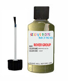 Austin Maestro Verde Moos L95 C Vw Vmt Touch Up Paint Scratch Repair Kit