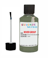 Austin Maestro Verde Moosgruen Db860 Mercedes Gmt Touch Up Paint Scratch Repair Kit
