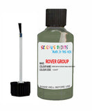 Austin Maestro Verde Moosgruen Db860 Mercedes Gmt Touch Up Paint Scratch Repair Kit