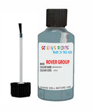 Rover 25 Wedgewood 2 Jzg Touch Up Paint Scratch Repair Kit