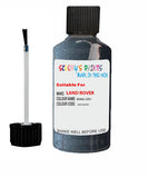 land rover range rover bering grey code 669 lak 853 touch up paint 2011 2014 Scratch Stone Chip Repair 