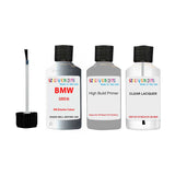 lacquer clear coat bmw 7 Series Bluewater Code 896 Touch Up Paint Scratch Stone Chip