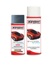 bmw-6-series-barcelona-blue-wc38-car-aerosol-spray-paint-and-lacquer-2018-2019 Body repair basecoat dent colour