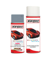 bmw-3-series-bluewater-yf25-car-aerosol-spray-paint-and-lacquer-2001-2013 Body repair basecoat dent colour