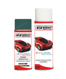 bmw-z3-evergreen-uni-358-car-aerosol-spray-paint-and-lacquer-1997-2003 Body repair basecoat dent colour