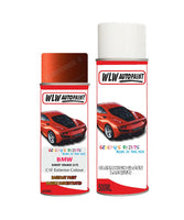 bmw-1-series-sunset-orange-c1f-car-aerosol-spray-paint-and-lacquer-2017-2019 Body repair basecoat dent colour
