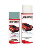 bmw-z3-tuerkis-green-uni-326-car-aerosol-spray-paint-and-lacquer-1995-1999 Body repair basecoat dent colour