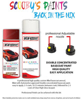 bmw-z3-flamenco-traum-red-470-car-aerosol-spray-paint-and-lacquer-2001-2008 With primer anti rust undercoat protection