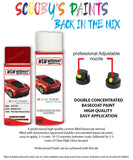 bmw-z4-japan-red-yf02-car-aerosol-spray-paint-and-lacquer-2000-2013 With primer anti rust undercoat protection