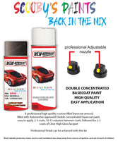 bmw-7-series-nerz-brown-212-car-aerosol-spray-paint-and-lacquer-1990-1993 With primer anti rust undercoat protection