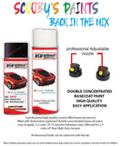 bmw-x6-rubin-black-ws23-car-aerosol-spray-paint-and-lacquer-2005-2018 With primer anti rust undercoat protection