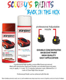 bmw-4-series-sakhir-orange-wb50-car-aerosol-spray-paint-and-lacquer-2012-2017 With primer anti rust undercoat protection