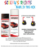 bmw-z4-sparkling-brown-wb53-car-aerosol-spray-paint-and-lacquer-2013-2018 With primer anti rust undercoat protection