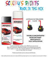 bmw-z3-stahl-grey-400-car-aerosol-spray-paint-and-lacquer-1998-2004 With primer anti rust undercoat protection